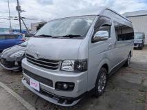 2005 Toyota Hiace Van