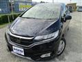 2018 Honda Fit