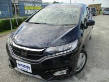 2018 Honda Fit
