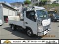 2020 Mitsubishi Canter