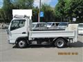 2020 Mitsubishi Canter