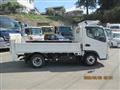 2020 Mitsubishi Canter