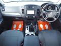 2010 Mitsubishi Pajero