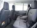2010 Mitsubishi Pajero