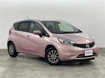 2016 Nissan Note
