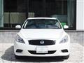 2009 Nissan Skyline Coupe