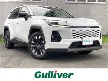 2026 Toyota RAV4