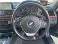 2013 BMW 3 Series