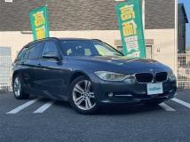 2013 BMW 3 Series