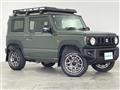 2025 Suzuki Jimny