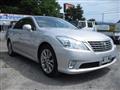 2012 Toyota Crown