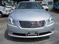 2012 Toyota Crown
