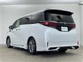 2024 Toyota Alphard Hybrid