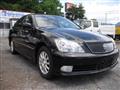 2005 Toyota Crown Athlete Series