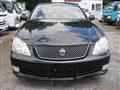 2005 Toyota Crown Athlete Series