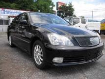 2005 Toyota Crown Athlete Series