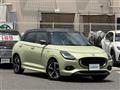 2024 Suzuki Swift