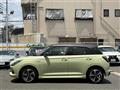 2024 Suzuki Swift