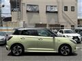 2024 Suzuki Swift