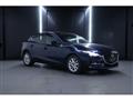 2017 Mazda Axela