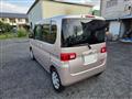 2011 Daihatsu Tanto