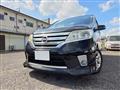 2013 Nissan Serena