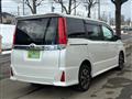 2017 Toyota Voxy