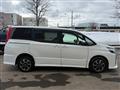 2017 Toyota Voxy