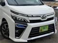 2017 Toyota Voxy