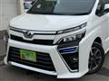 2017 Toyota Voxy