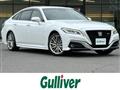 2021 Toyota Crown Hybrid