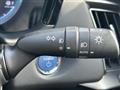 2021 Toyota Crown Hybrid