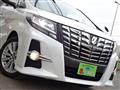 2015 Toyota Alphard G