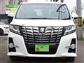 2015 Toyota Alphard G