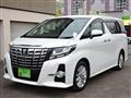 2015 Toyota Alphard G