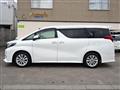 2015 Toyota Alphard G