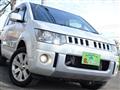 2016 Mitsubishi Delica D5