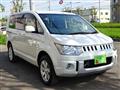 2016 Mitsubishi Delica D5