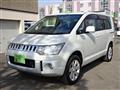 2016 Mitsubishi Delica D5