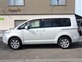 2016 Mitsubishi Delica D5
