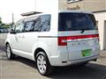 2016 Mitsubishi Delica D5