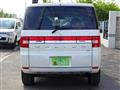 2016 Mitsubishi Delica D5