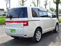 2016 Mitsubishi Delica D5
