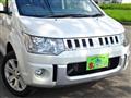 2016 Mitsubishi Delica D5