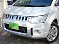 2016 Mitsubishi Delica D5