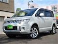 2016 Mitsubishi Delica D5