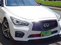 2014 Nissan Skyline