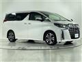 2018 Toyota Alphard