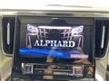 2018 Toyota Alphard