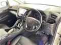 2018 Toyota Alphard